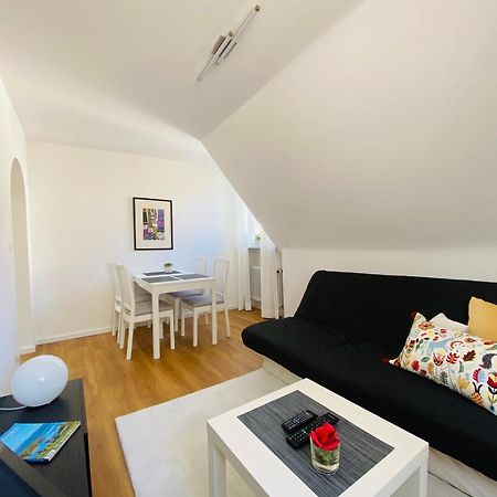 Komfort-City-Appartment FDH 외부 사진