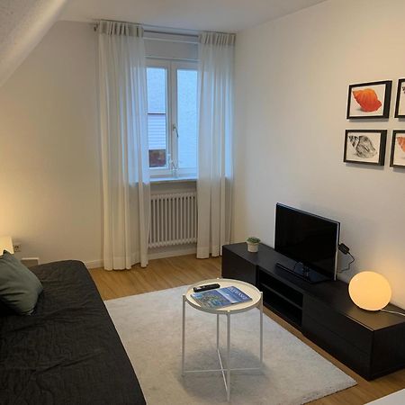 Komfort-City-Appartment FDH 외부 사진