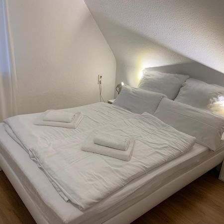 Komfort-City-Appartment FDH 외부 사진