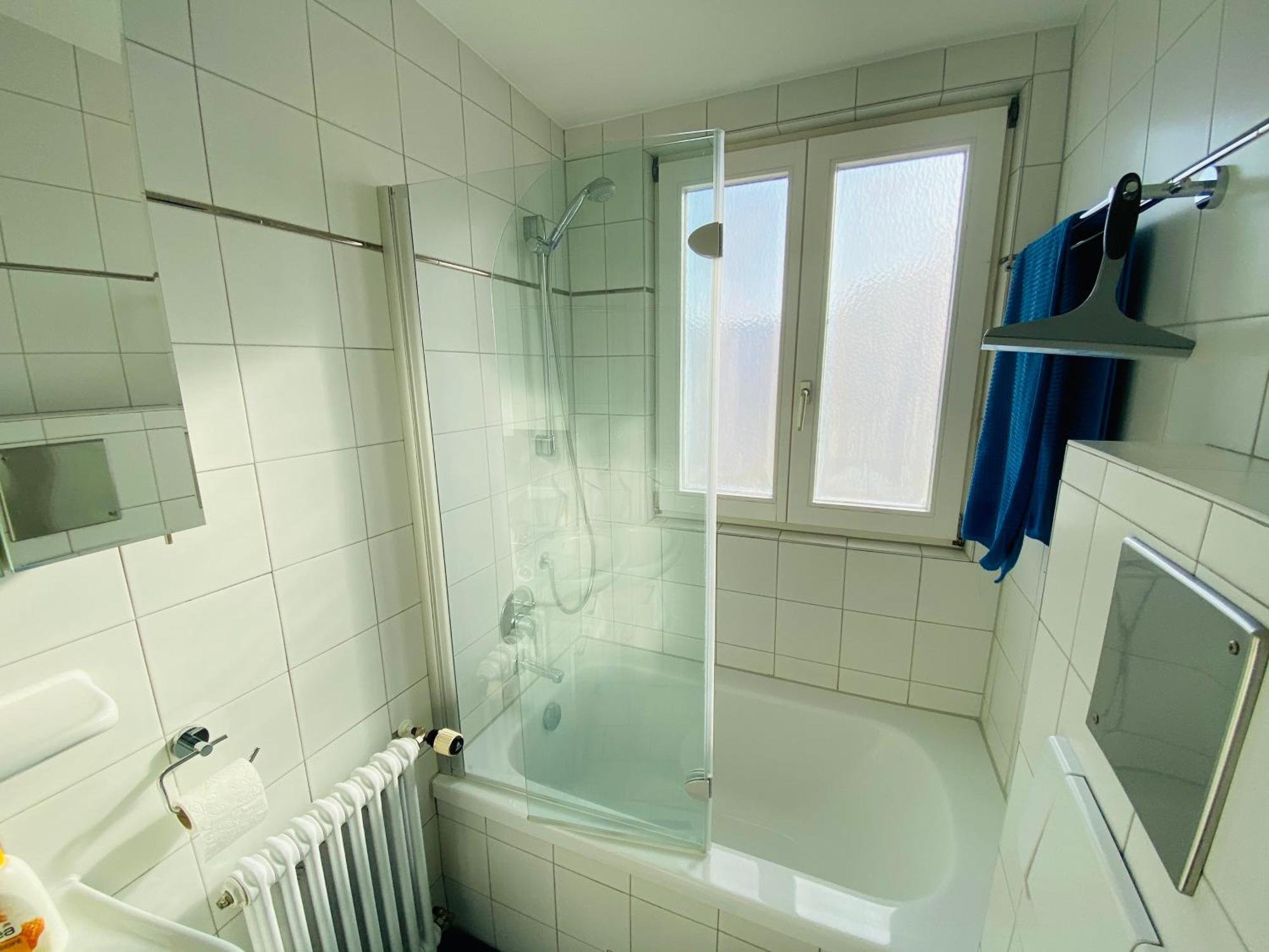 Komfort-City-Appartment FDH 외부 사진