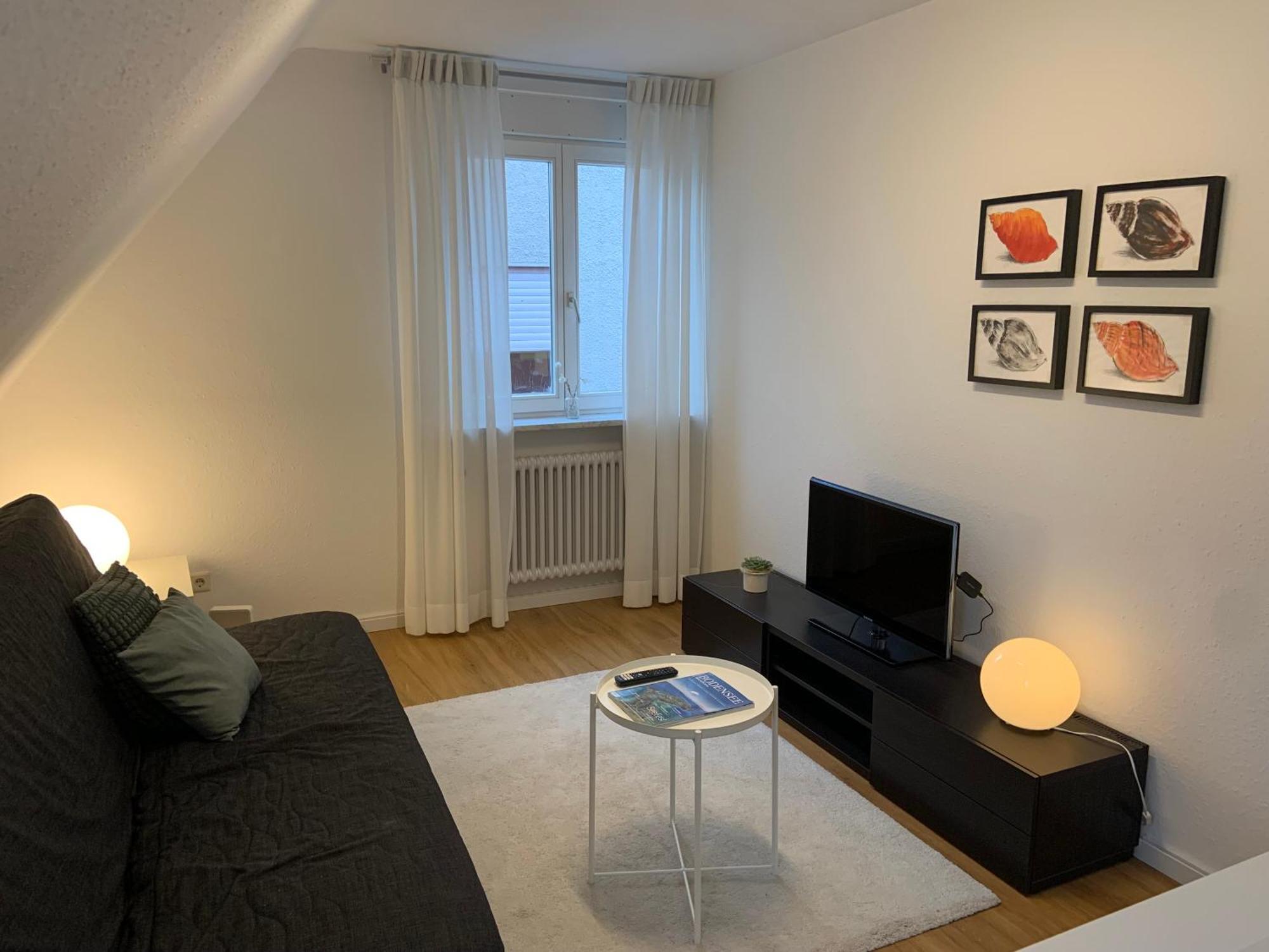 Komfort-City-Appartment FDH 외부 사진