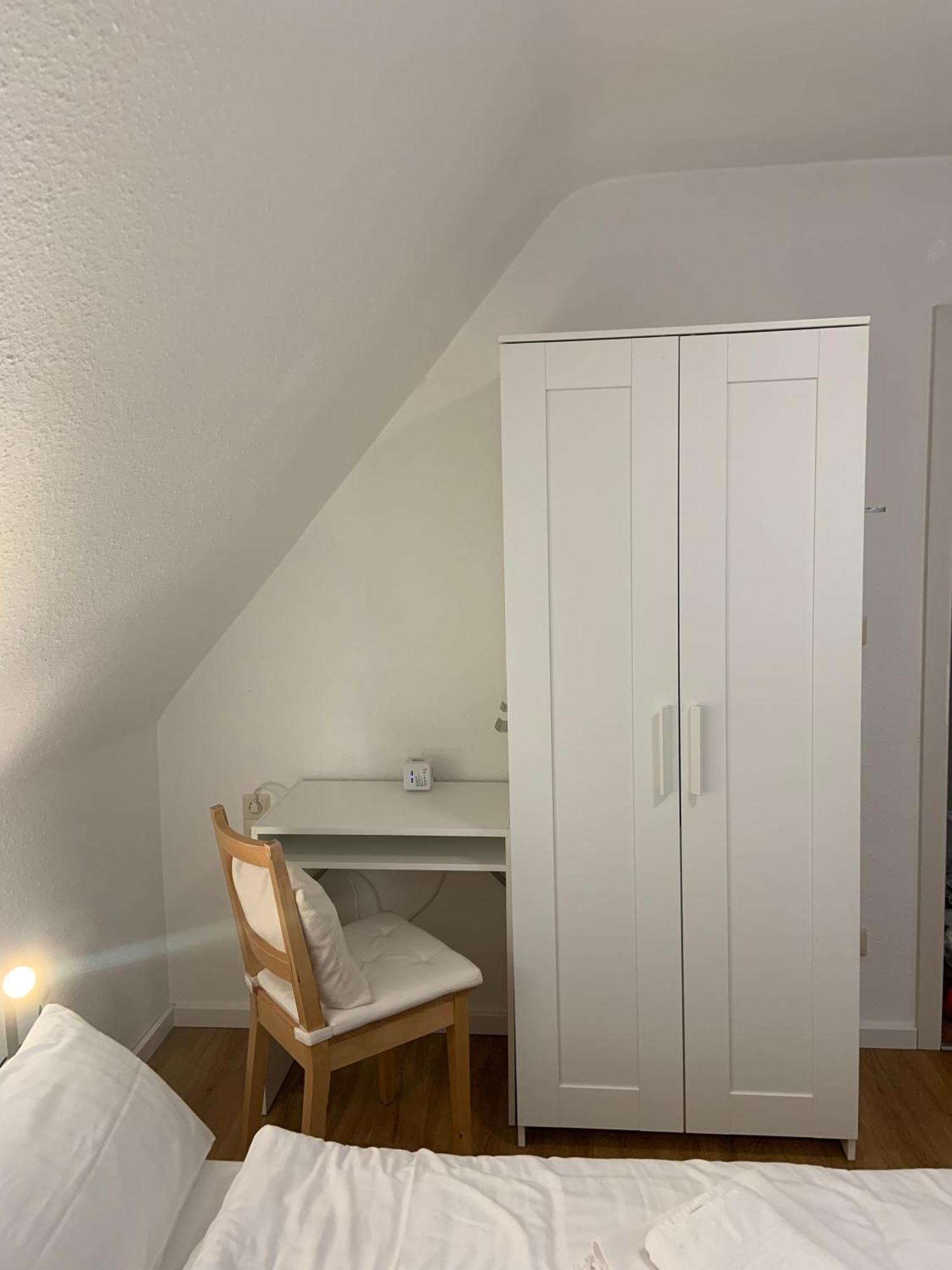 Komfort-City-Appartment FDH 외부 사진
