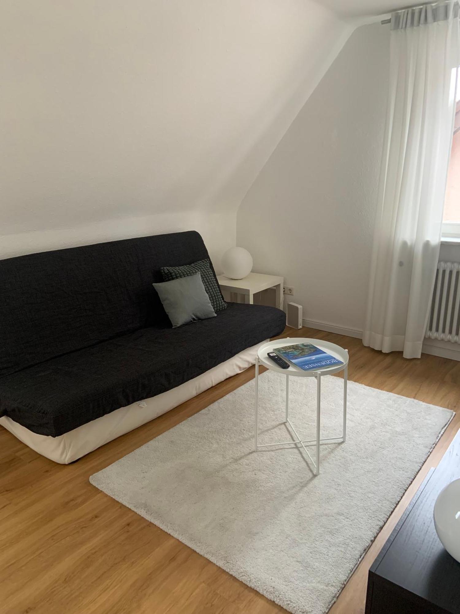 Komfort-City-Appartment FDH 외부 사진