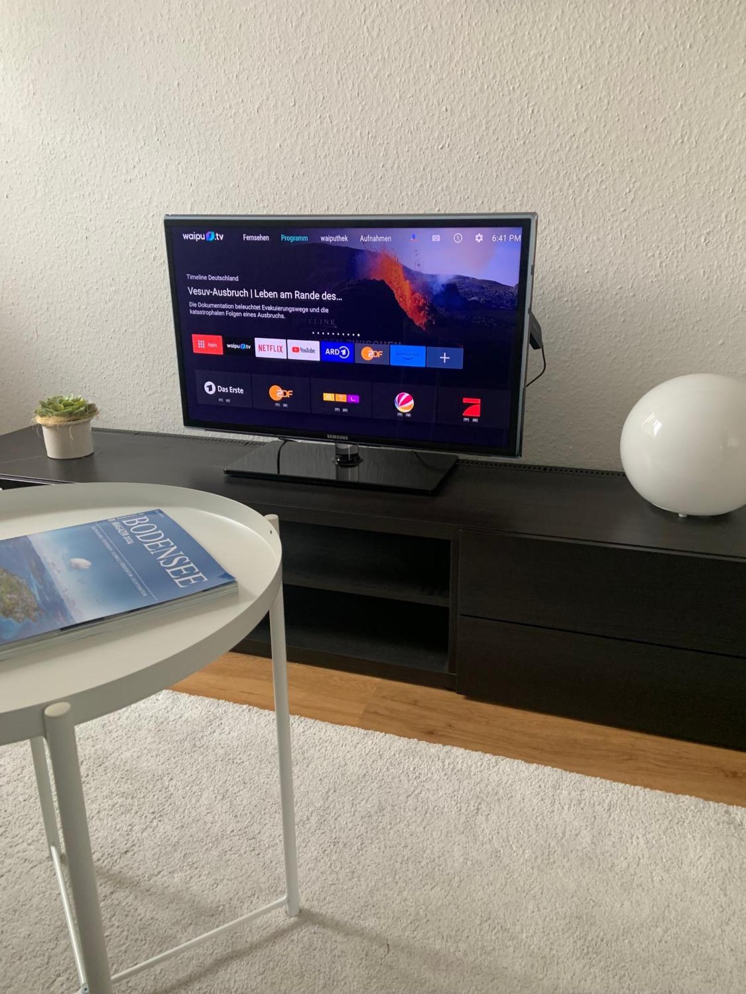 Komfort-City-Appartment FDH 외부 사진